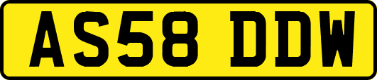 AS58DDW