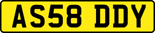 AS58DDY