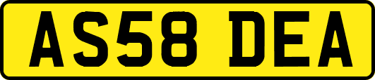 AS58DEA