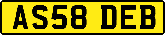 AS58DEB