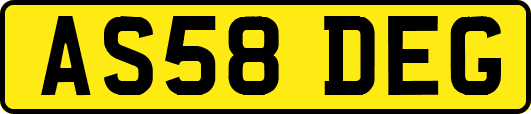 AS58DEG