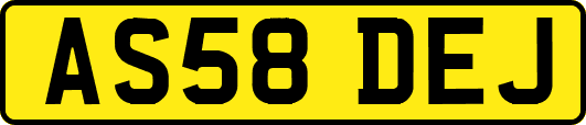 AS58DEJ