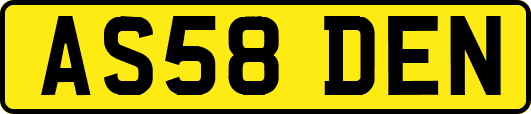 AS58DEN