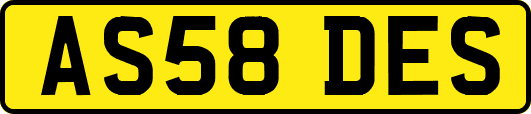 AS58DES