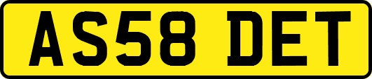 AS58DET