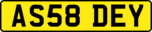 AS58DEY