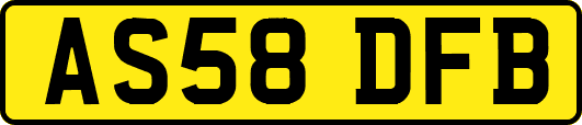 AS58DFB