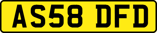AS58DFD