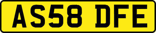 AS58DFE
