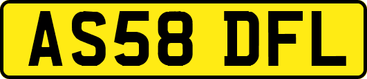AS58DFL