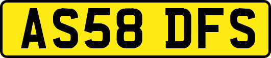 AS58DFS