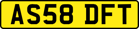 AS58DFT