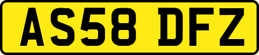 AS58DFZ