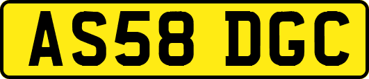 AS58DGC