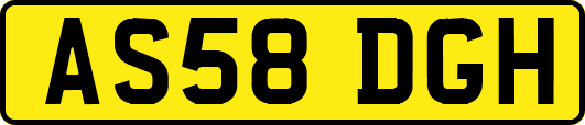 AS58DGH