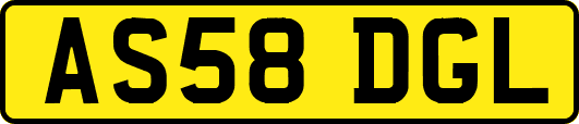 AS58DGL