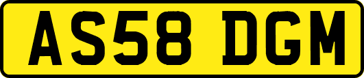AS58DGM