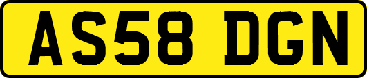 AS58DGN
