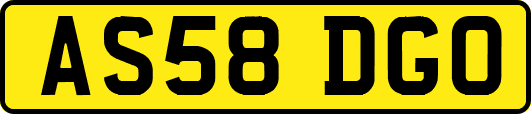 AS58DGO