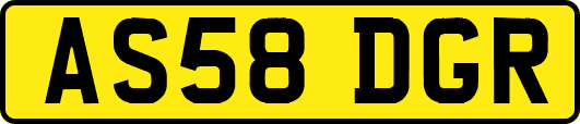 AS58DGR