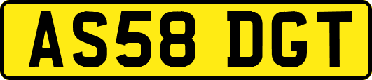 AS58DGT