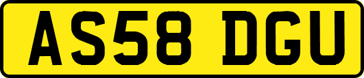 AS58DGU