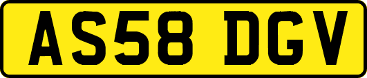 AS58DGV