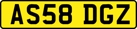 AS58DGZ