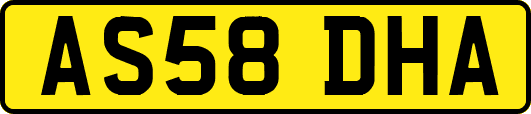 AS58DHA