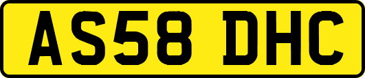 AS58DHC