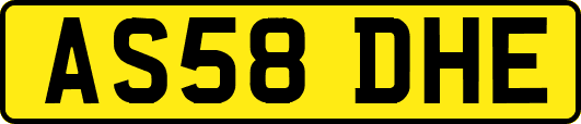 AS58DHE