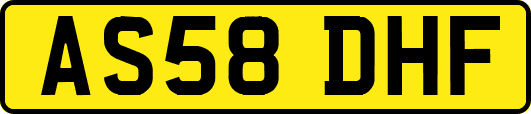 AS58DHF
