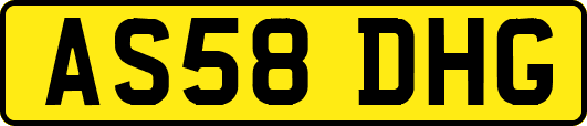 AS58DHG