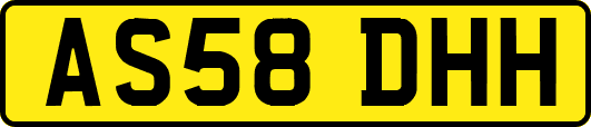 AS58DHH