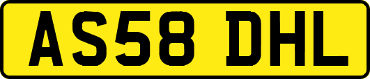 AS58DHL