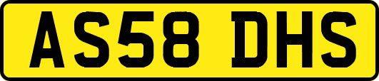 AS58DHS