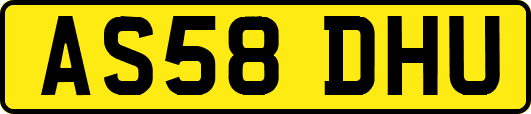 AS58DHU