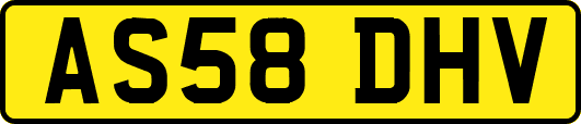 AS58DHV