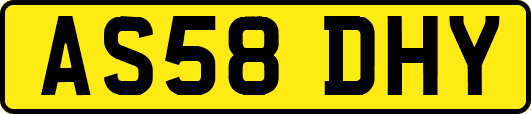 AS58DHY