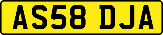 AS58DJA