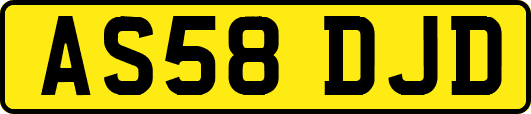 AS58DJD