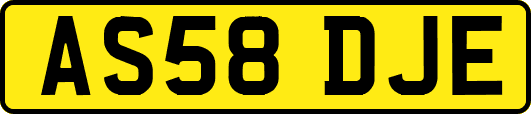 AS58DJE