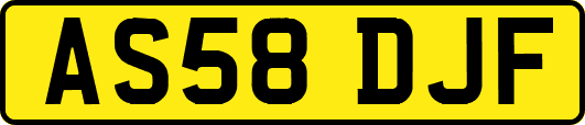AS58DJF
