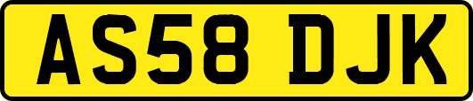 AS58DJK