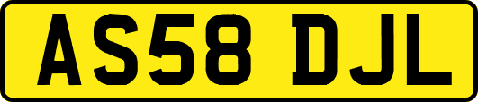 AS58DJL