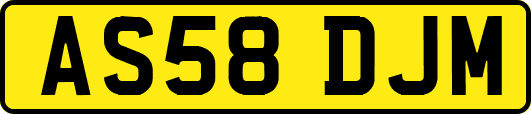 AS58DJM