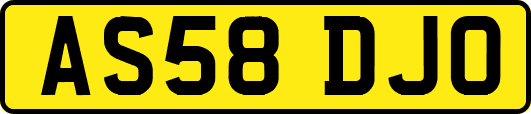 AS58DJO