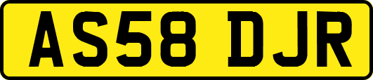 AS58DJR