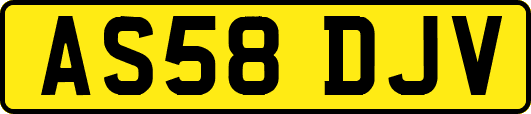 AS58DJV