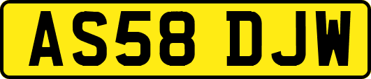 AS58DJW